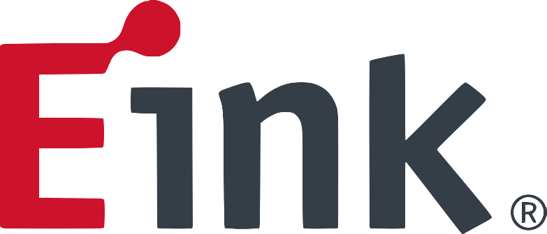 E Ink_logo